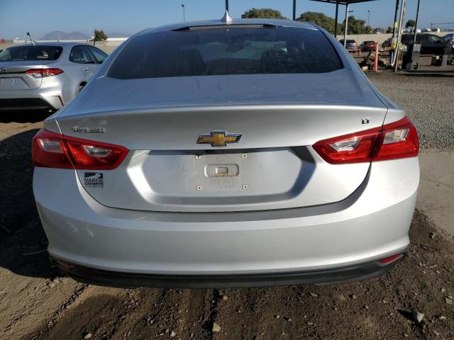 Photo 5 VIN: 1G1ZE5ST0HF175069 - CHEVROLET MALIBU LT 