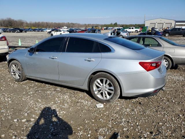 Photo 1 VIN: 1G1ZE5ST0HF175279 - CHEVROLET MALIBU 