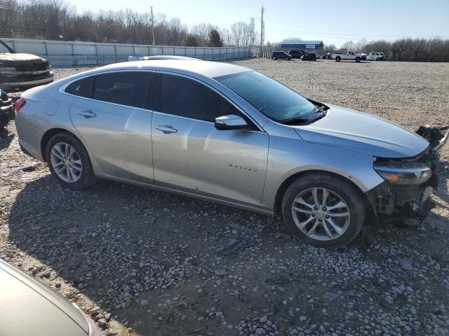 Photo 3 VIN: 1G1ZE5ST0HF175279 - CHEVROLET MALIBU 