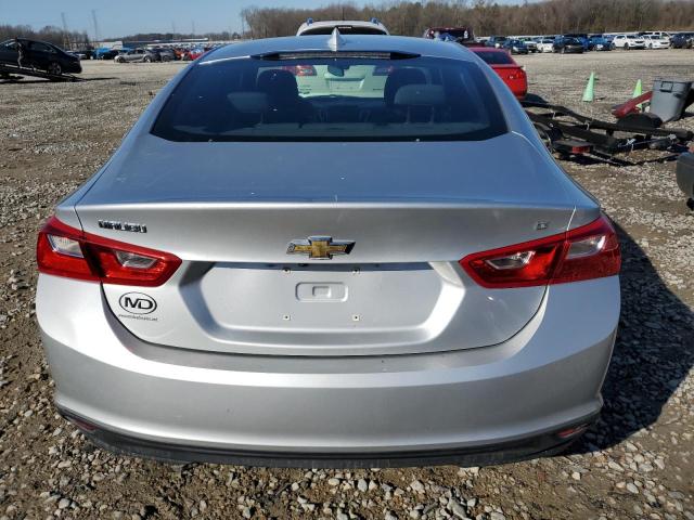 Photo 5 VIN: 1G1ZE5ST0HF175279 - CHEVROLET MALIBU 