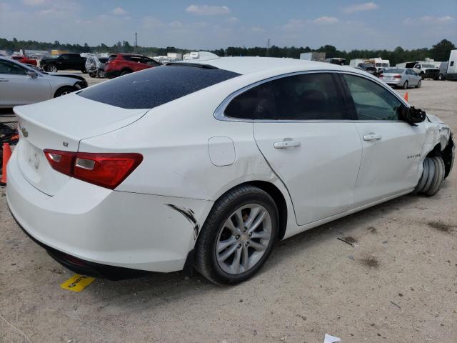 Photo 2 VIN: 1G1ZE5ST0HF178067 - CHEVROLET MALIBU LT 