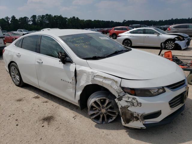 Photo 3 VIN: 1G1ZE5ST0HF178067 - CHEVROLET MALIBU LT 