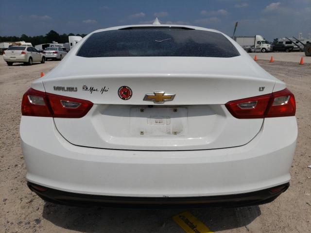 Photo 5 VIN: 1G1ZE5ST0HF178067 - CHEVROLET MALIBU LT 