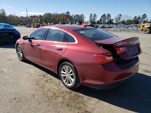 Photo 1 VIN: 1G1ZE5ST0HF179946 - CHEVROLET MALIBU LT 