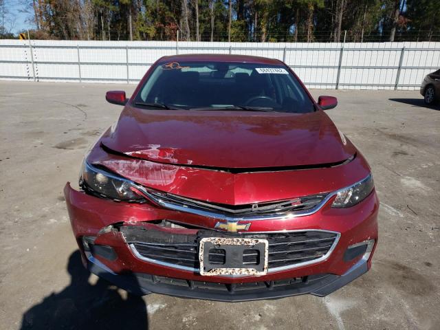 Photo 4 VIN: 1G1ZE5ST0HF179946 - CHEVROLET MALIBU LT 