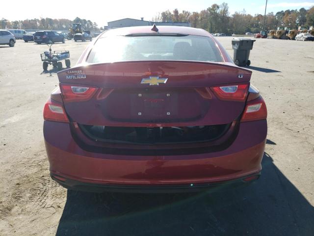 Photo 5 VIN: 1G1ZE5ST0HF179946 - CHEVROLET MALIBU LT 