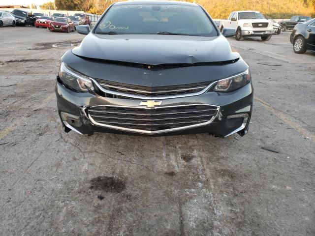 Photo 8 VIN: 1G1ZE5ST0HF180062 - CHEVROLET MALIBU LT 