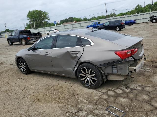 Photo 1 VIN: 1G1ZE5ST0HF184662 - CHEVROLET MALIBU 