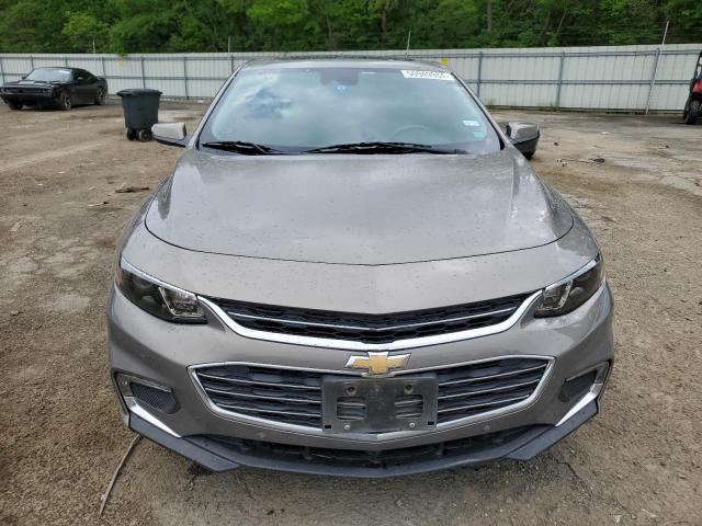 Photo 4 VIN: 1G1ZE5ST0HF184662 - CHEVROLET MALIBU 