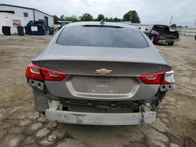 Photo 5 VIN: 1G1ZE5ST0HF184662 - CHEVROLET MALIBU 