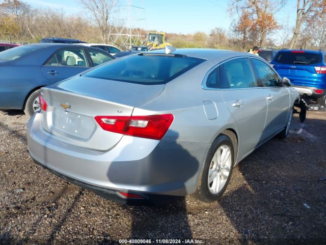 Photo 3 VIN: 1G1ZE5ST0HF185942 - CHEVROLET MALIBU 