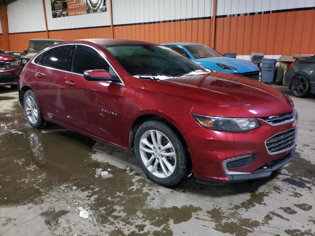 Photo 3 VIN: 1G1ZE5ST0HF187092 - CHEVROLET MALIBU LT 