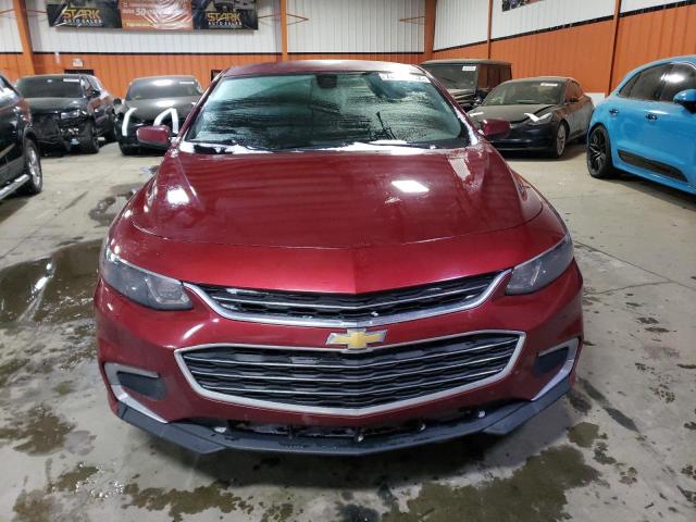 Photo 4 VIN: 1G1ZE5ST0HF187092 - CHEVROLET MALIBU LT 