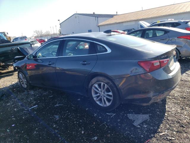 Photo 1 VIN: 1G1ZE5ST0HF187156 - CHEVROLET MALIBU 