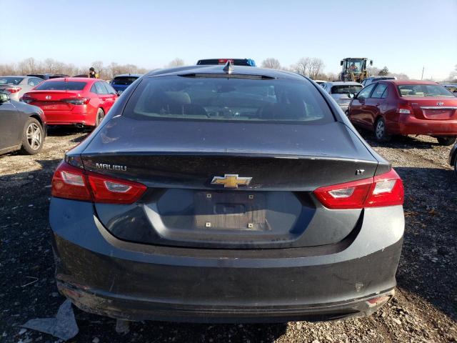 Photo 5 VIN: 1G1ZE5ST0HF187156 - CHEVROLET MALIBU 