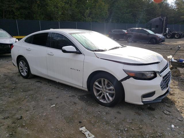 Photo 3 VIN: 1G1ZE5ST0HF187917 - CHEVROLET MALIBU 