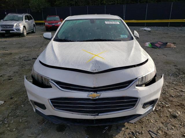 Photo 4 VIN: 1G1ZE5ST0HF187917 - CHEVROLET MALIBU 