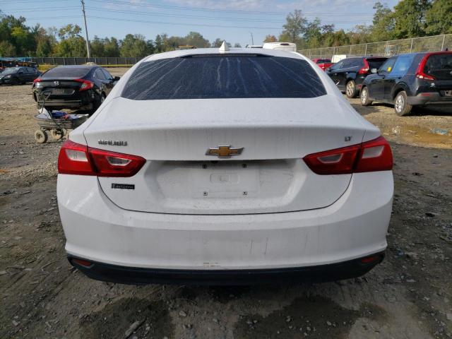 Photo 5 VIN: 1G1ZE5ST0HF187917 - CHEVROLET MALIBU 