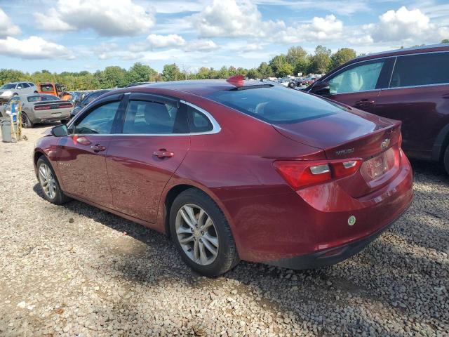 Photo 1 VIN: 1G1ZE5ST0HF188954 - CHEVROLET MALIBU LT 