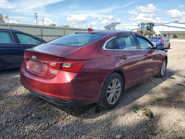 Photo 2 VIN: 1G1ZE5ST0HF188954 - CHEVROLET MALIBU LT 