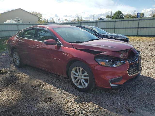 Photo 3 VIN: 1G1ZE5ST0HF188954 - CHEVROLET MALIBU LT 