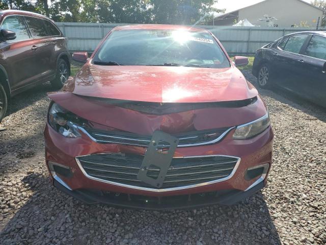 Photo 4 VIN: 1G1ZE5ST0HF188954 - CHEVROLET MALIBU LT 