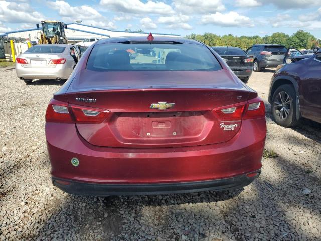 Photo 5 VIN: 1G1ZE5ST0HF188954 - CHEVROLET MALIBU LT 