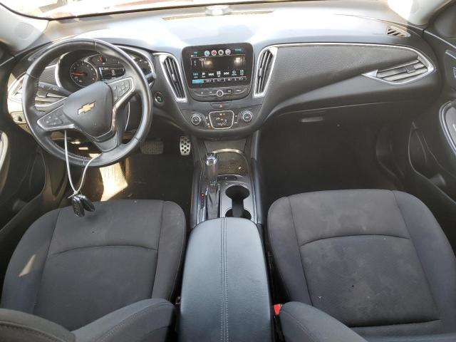 Photo 7 VIN: 1G1ZE5ST0HF188954 - CHEVROLET MALIBU LT 