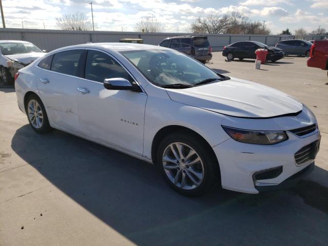 Photo 3 VIN: 1G1ZE5ST0HF189425 - CHEVROLET MALIBU 