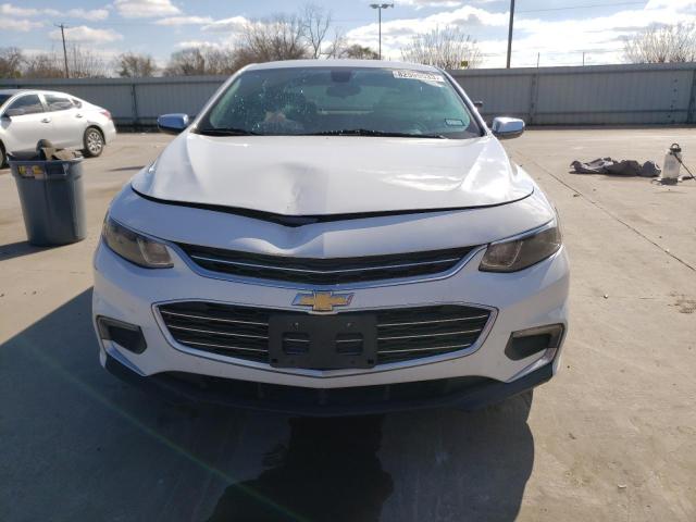 Photo 4 VIN: 1G1ZE5ST0HF189425 - CHEVROLET MALIBU 