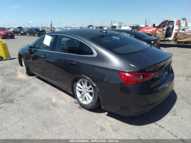 Photo 2 VIN: 1G1ZE5ST0HF201167 - CHEVROLET MALIBU 