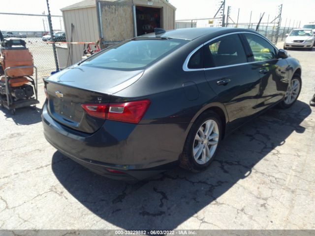 Photo 3 VIN: 1G1ZE5ST0HF201167 - CHEVROLET MALIBU 