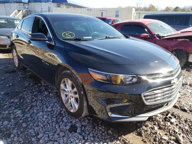 Photo 0 VIN: 1G1ZE5ST0HF203887 - CHEVROLET MALIBU LT 