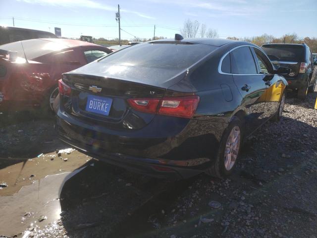 Photo 3 VIN: 1G1ZE5ST0HF203887 - CHEVROLET MALIBU LT 