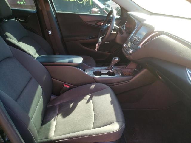 Photo 4 VIN: 1G1ZE5ST0HF203887 - CHEVROLET MALIBU LT 