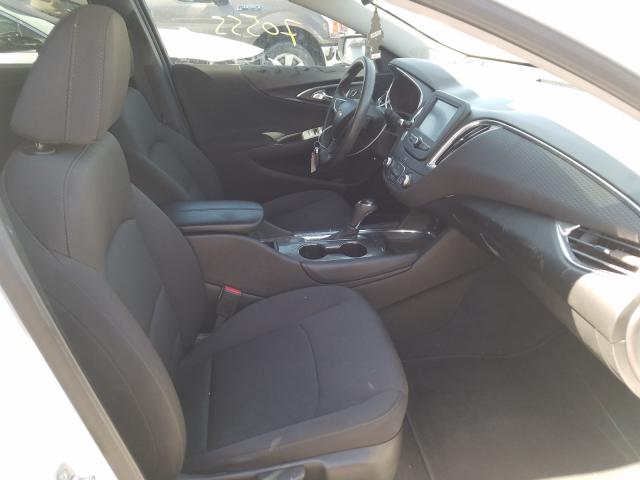 Photo 4 VIN: 1G1ZE5ST0HF204537 - CHEVROLET MALIBU LT 