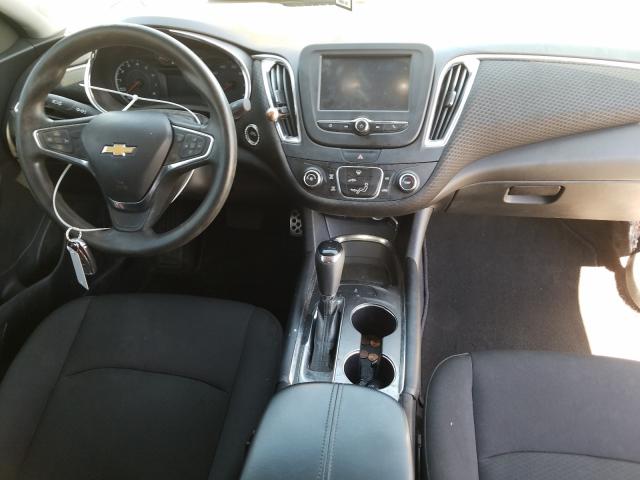 Photo 8 VIN: 1G1ZE5ST0HF204537 - CHEVROLET MALIBU LT 