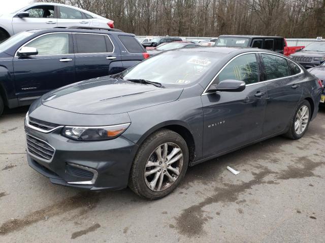 Photo 0 VIN: 1G1ZE5ST0HF205185 - CHEVROLET MALIBU LT 