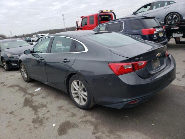 Photo 1 VIN: 1G1ZE5ST0HF205185 - CHEVROLET MALIBU LT 