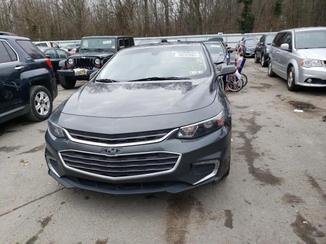 Photo 4 VIN: 1G1ZE5ST0HF205185 - CHEVROLET MALIBU LT 