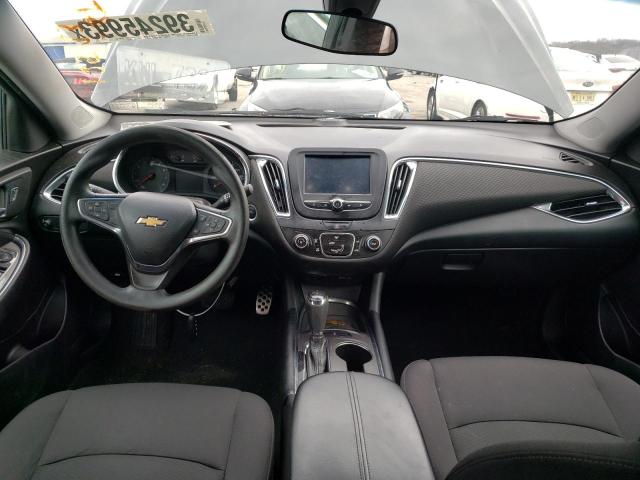 Photo 7 VIN: 1G1ZE5ST0HF205185 - CHEVROLET MALIBU LT 