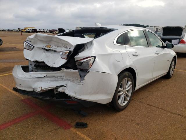 Photo 3 VIN: 1G1ZE5ST0HF206031 - CHEVROLET MALIBU LT 