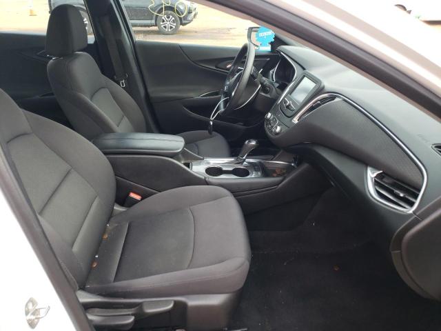 Photo 4 VIN: 1G1ZE5ST0HF206031 - CHEVROLET MALIBU LT 