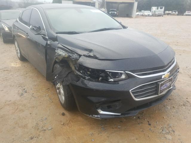 Photo 0 VIN: 1G1ZE5ST0HF206501 - CHEVROLET MALIBU LT 