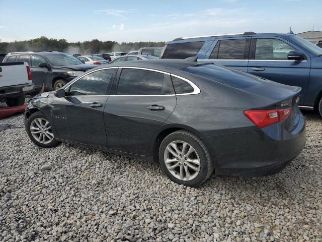 Photo 1 VIN: 1G1ZE5ST0HF207034 - CHEVROLET MALIBU LT 