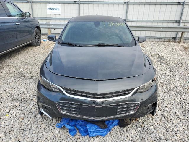 Photo 4 VIN: 1G1ZE5ST0HF207034 - CHEVROLET MALIBU LT 