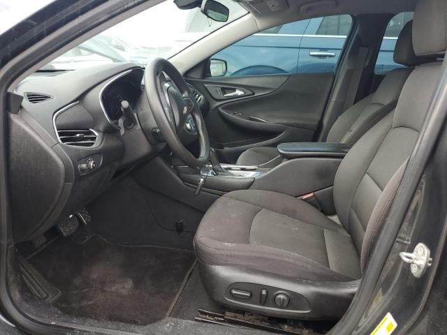 Photo 6 VIN: 1G1ZE5ST0HF207034 - CHEVROLET MALIBU LT 