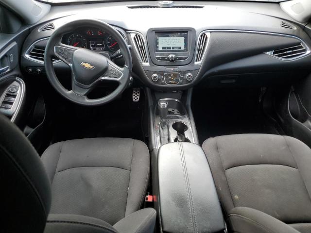 Photo 7 VIN: 1G1ZE5ST0HF207034 - CHEVROLET MALIBU LT 