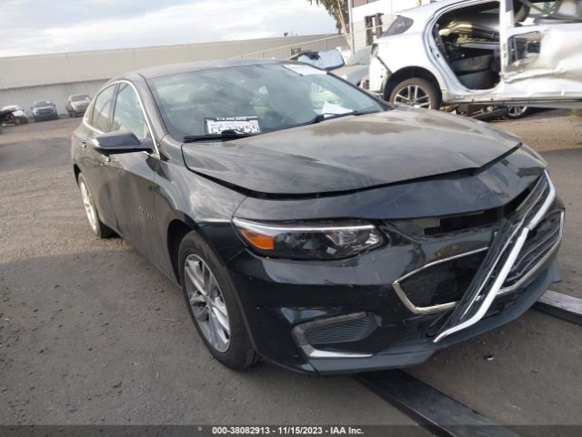 Photo 0 VIN: 1G1ZE5ST0HF207177 - CHEVROLET MALIBU 