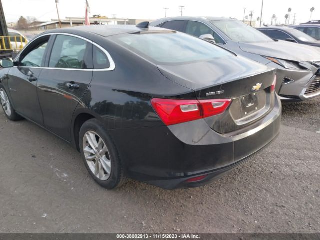 Photo 2 VIN: 1G1ZE5ST0HF207177 - CHEVROLET MALIBU 